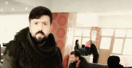 Batman’da bir gözaltı