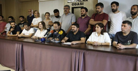 TMMOB Diyarbakır: Mahallenin satışının iptali için bütün hukuki girişimleri başlattık