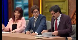 Güldür Güldür'ün 'çoklu maaş' ve 'liyakat' skeci yeniden gündem oldu