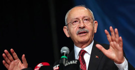 Kılıçdaroğlu '6’lı Masa’da çatlak' iddialarını yalanladı