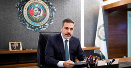 'Hakan Fidan'dan deprem bölgesine sessiz ziyaret' iddiası
