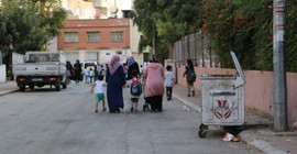 Okul masrafları çaresiz bırakıyor: Besleme olmadan okula giden birçok çocuk var