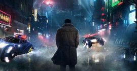 Amazon Prime, 'Blade Runner 2099' dizisine yeşil ışık yaktı