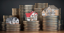 Yüzde 173,8 artış: Konut fiyatlarında rekor serisi temmuzda da sürdü