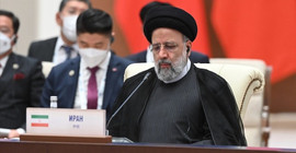 İran: Azerbaycan-Ermenistan sınırında değişiklik olmamalı