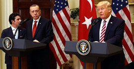 'Türkiye-ABD ilişkileri kopmak üzere'