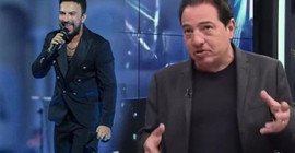 Fazıl Say'dan Tarkan'a: İnşallah beraber bir şey yapma imkanımız olur