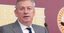 25. ve 26. dönem CHP milletvekili Haluk Pekşen vefat etti
