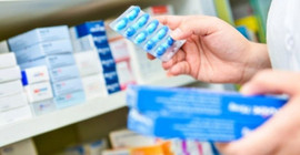 Ankara Eczacı Odası'ndan ilaç yokluğu alarmı