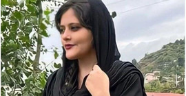 İran'da bir kadın, ahlak polisinin işkencesiyle öldürüldü