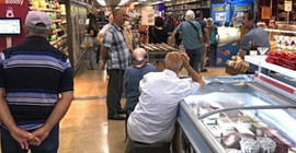 Marketler zincirinde palamut kuyruğu: 19.90 TL'den satılacağı duyurulmuştu