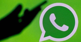 WhatsApp'tan yeni özellik: 'Çevrimiçi' görünmemek mümkün olacak