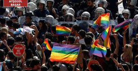 'Saraçhane mitingi' için iptal başvurusu: LGBTİ+ nefreti kurumsallaştırılıyor