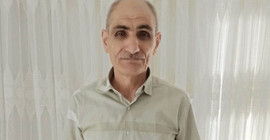 30 yıllık tutuklu tahliye oldu