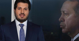 Erdoğan'ın yoğun Zarrab mesaisi
