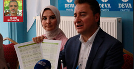 Babacan: Ortak aday seçimlere yakın bir dönemde ele alınacak