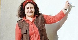 Sibel Balaç Sağlık Kurulu'na sevk edildi