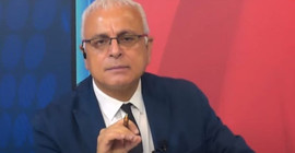Silivri Cezaevi çalışanından gazeteci Merdan Yanardağ hakkında suç duyurusu