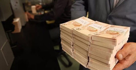 354 milyon lira ödenek ayrılan Milli Saraylar İdaresi 409.2 milyon TL harcamış