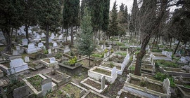 Ölmek de 'lüks' oldu: Mezarlık ve mezar taşı fiyatlarına yüzde 100 zam