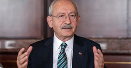 Kılıçdaroğlu: Millet İttifakı Cumhur İttifakı'nı geçecek, tabii bir de HDP gerçeği var