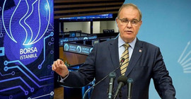 CHP'li Öztrak: Borsa İstanbul’u milletin soyulduğu bir gazinoya çevirdiler
