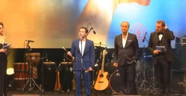 Altın Koza'da ödül alan Barış Gönenen'den LGBTİ+ karşıtı yürüyüşe tepki