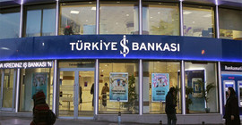 ABD'den yaptırım işareti geldi, İş Bankası Rus ödeme sistemi Mir'i askıya aldı