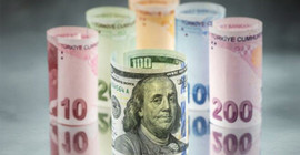 Borsada devre kesici uygulandı: Dolar/TL yıl içi zirvesini yeniledi, 18,30'yi geçti