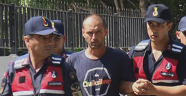 Antalya'da çekiçle babasını öldüren Stepanov: Çocukluktan beri bana tecavüz etti