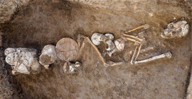 Afyon kullanımına ait en eski kalıntılar İsrail'de bulundu