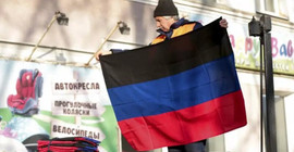 Donetsk, Lugansk, Herson ve Zaporijya'da Rusya'ya katılmak için referandum yapılacak