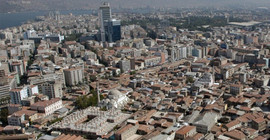 Kültür ve Turizm Bakanlığı, Unesco Dünya Mirası 2022 adaylığı için İzmir'i eledi, Bursa İznik'i seçti