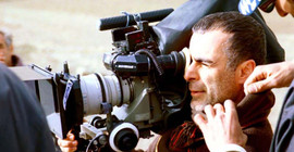 Bahman Ghobadi'den Kürt siyasetçilere tepki: 'Halkınızı yalnız bırakmaya hakkınız yok!'