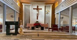 Nijerya'da kiliseye silahlı saldırı: 45 kişi kaçırıldı