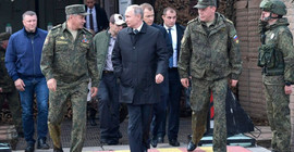 Putin'in kısmi seferberlik açıklamasına dünyadan tepki yağdı