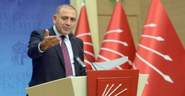 Gürsel Tekin: Söz konusu Kürtler olunca antidemokrat mı olacağız?