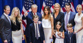 Trump'ın çocukları dolandırıcılıktan yargılanacak