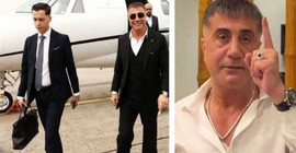 Emre Olur'a ifadesinde 'cahillik yaptım' demesini Peker salık vermiş