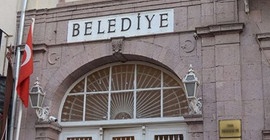 Döşemealtı Belediyesi’ne operasyon