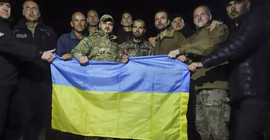 Rusya ile Ukrayna arasında 270 esir takası: Suudi Arabistan ve Türkiye arabulucu oldu
