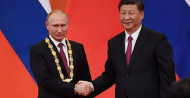 NATO Çin'den yardım istedi: Rusya üzerindeki etkinizi kullanın, bu savaş bitsin