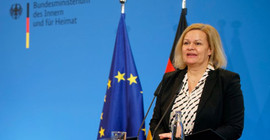 Almanya, seferberlik karşıtı Rus askerlere iltica hakkı tanıyacak