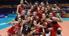 Dünya Kadın Voleybol Şampiyonası başlıyor: Türkiye'nin rakipleri kim, turnuvanın formatı nasıl?