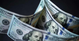 Dolar/TL güne 18,40 bandında başladı