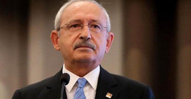 Kılıçdaroğlu: Benimle olduğunuzu artık hissetmek, sırtımı size yaslayacağımı bilmek istiyorum