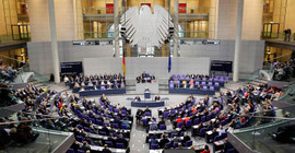 Almanya savaşmayı reddeden Rus askerlere sığınma hakkı tanımaya hazırlanıyor