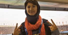 Mahsa Amini’nin hastaneye yatırıldığını duyuran gazeteci tutuklandı