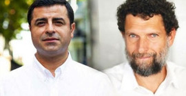 Avrupa Konseyi Kavala ve Demirtaş'ı 'serbest bırakın' çağrısı yaptı