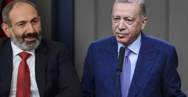 Paşinyan ve Erdoğan Prag'da bir araya gelebilir